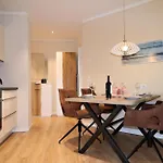 Апартаменты Sielhuus 5 *