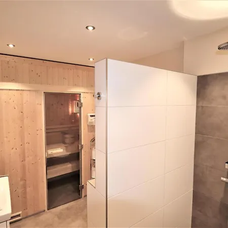 Sielhuus 5, Mit Sauna In Fedderwardersiel Apartment *