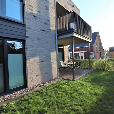 Sielhuus 5, Mit Sauna In Fedderwardersiel * Butjadingen