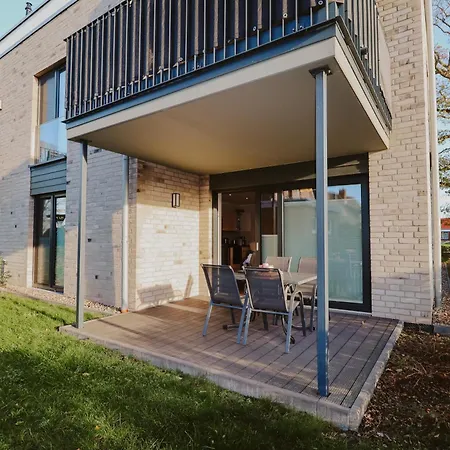 Sielhuus 5 Appartement