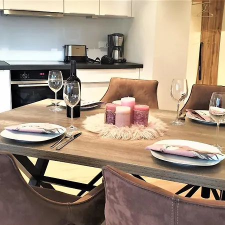 Apartman Sielhuus 5, Mit Sauna In Fedderwardersiel Butjadingen